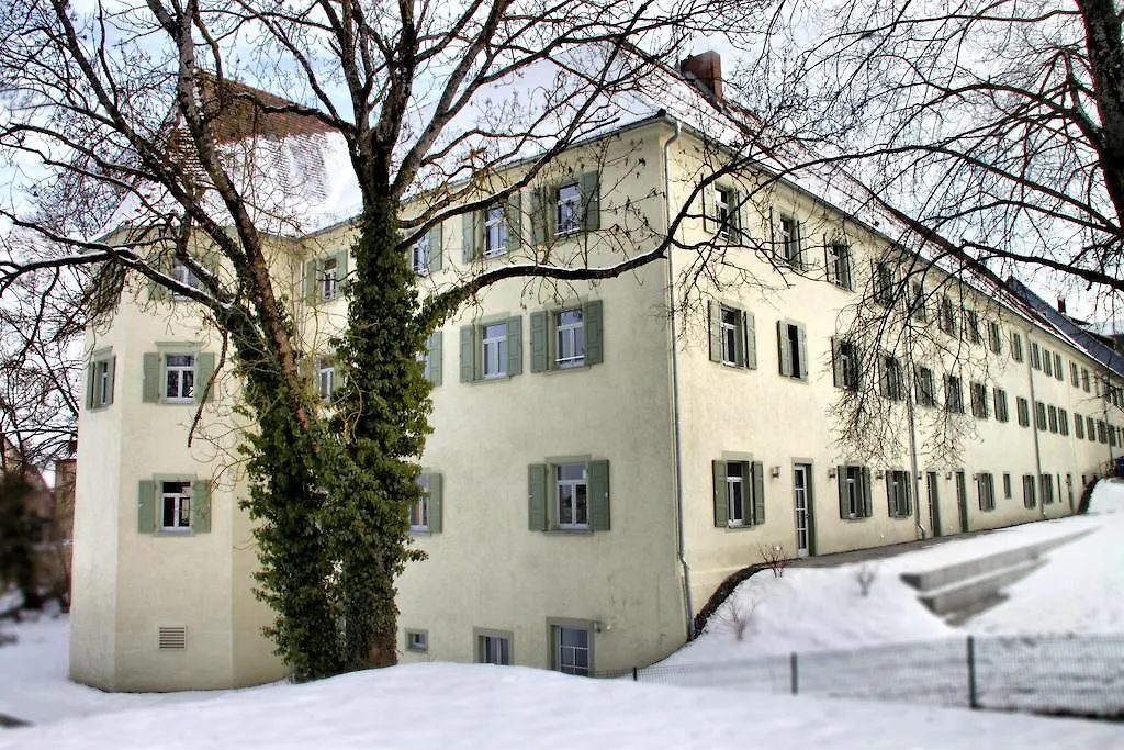 Jugendherberge Rottweil-1